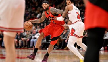 Steph Curry OUT, Brandon Ingram IN: Raptors Star Selected As NBA All-Star Replacement | Nba News