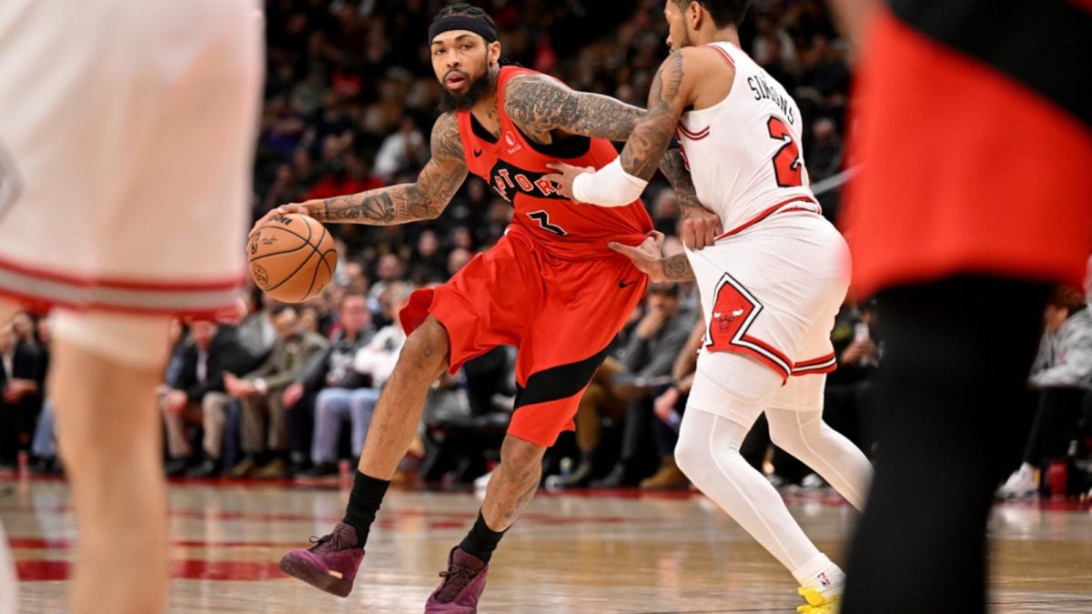 Steph Curry OUT, Brandon Ingram IN: Raptors Star Selected As NBA All-Star Replacement | Nba News