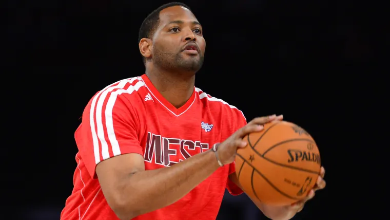 Lakers legend Robert Horry picks top players to watch at LA All-Star Weekend image