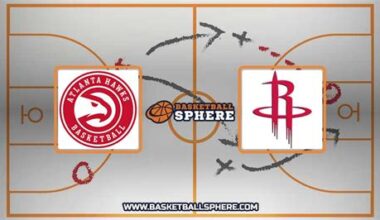 Rockets Vs. Hawks: Score Prediction & Game Analysis