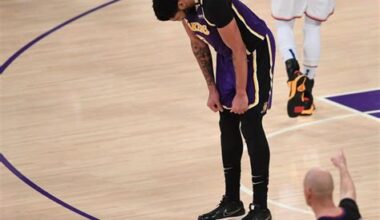 Rockets Vs. Lakers: Who Will Win?