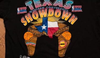 Rockets Vs. Spurs 2004: A Texas Showdown!