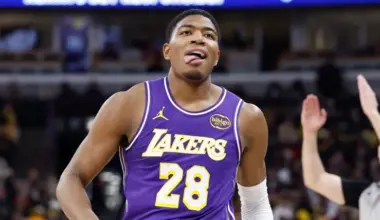 Lakers trade prediction sends $81M young trio to Kings for $73M 6X All-Star, former LeBron rival image