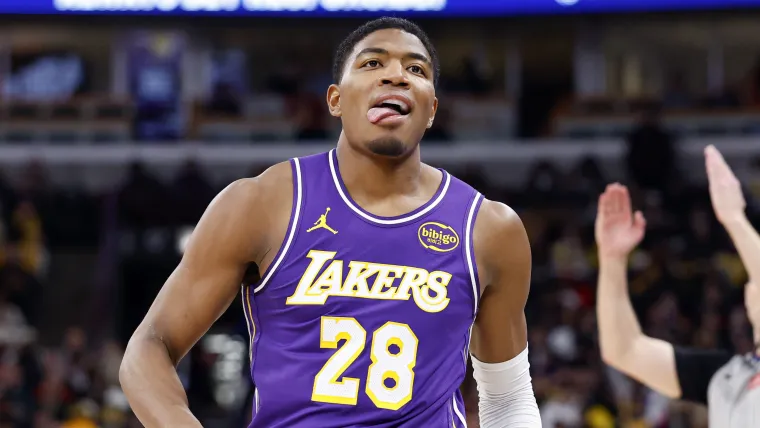 Lakers trade prediction sends $81M young trio to Kings for $73M 6X All-Star, former LeBron rival image