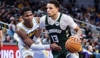 6 Role Players Who Have Exceeded All Expectations In 2025-26