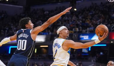 Injury-fueled woes of Mavericks, Pacers are glaring example of importance of point guards