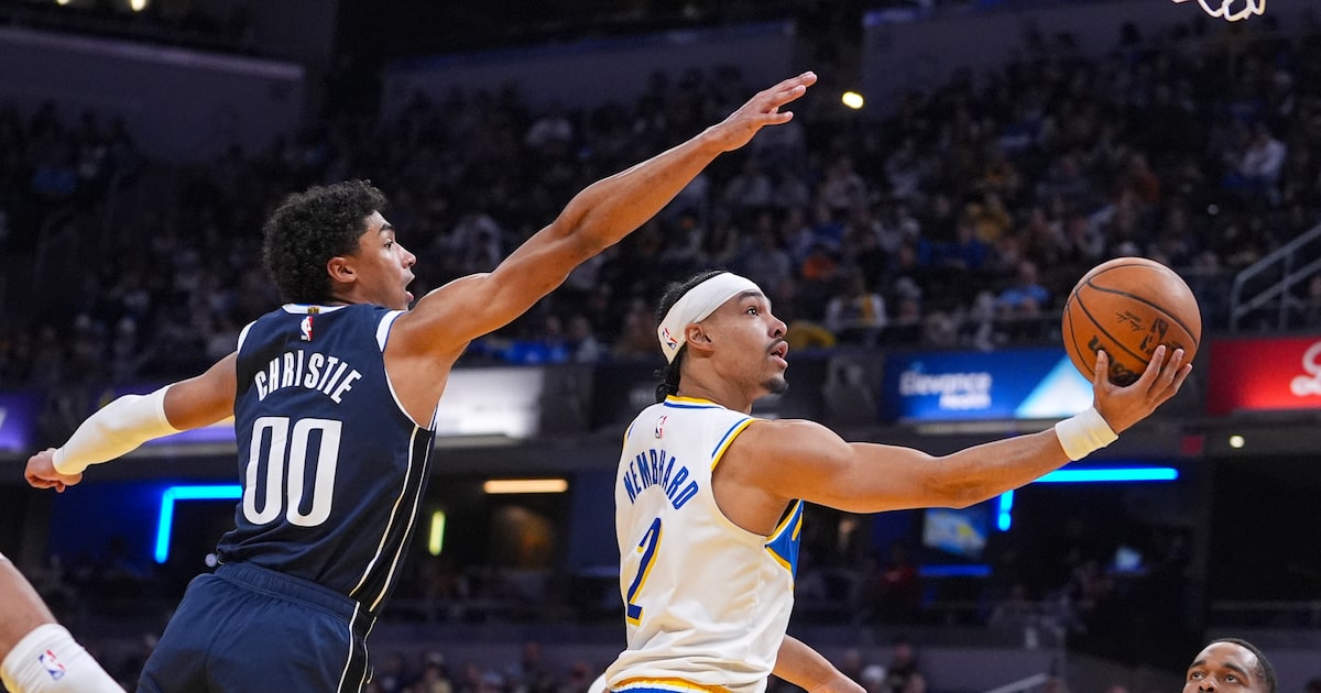 Injury-fueled woes of Mavericks, Pacers are glaring example of importance of point guards