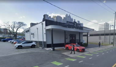 Hawks plan a Magic City tribute night with lemon pepper wings, T.I. and merch