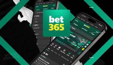 Bet365 Bonus Code SOUTH: Claim $200 Bonus for NBA, CBB, Patriots-Seahawks