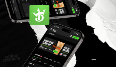 DraftKings Promo Code: Get $200 Bonus for Houston-Kansas, Any NCAAB Game