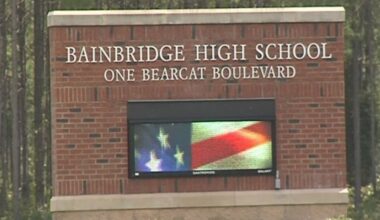 Dozen athletes suspended after Cairo-Bainbridge high school basketball brawl Saturday