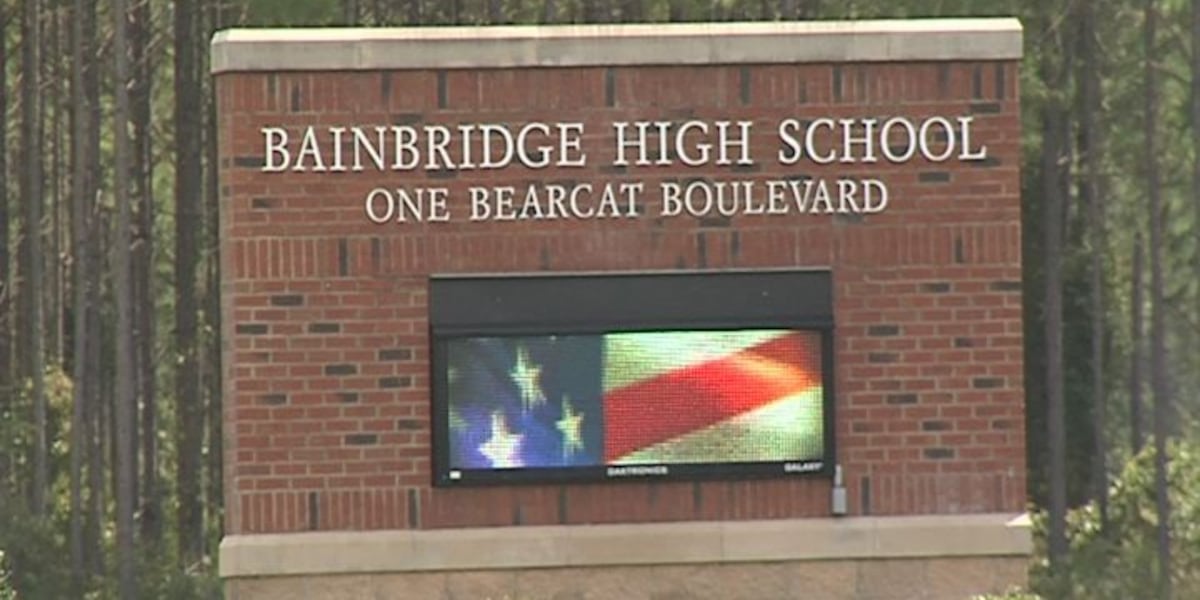 Dozen athletes suspended after Cairo-Bainbridge high school basketball brawl Saturday