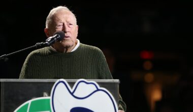 Former Mavericks coach Dick Motta among finalists for 2026 Basketball Hall of Fame class