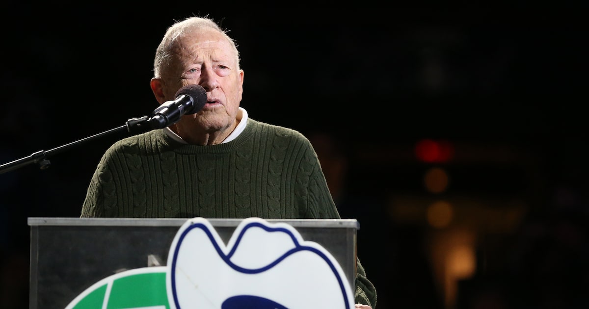 Former Mavericks coach Dick Motta among finalists for 2026 Basketball Hall of Fame class