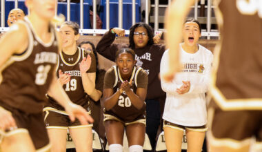 Lehigh women's basketball adds athletes
