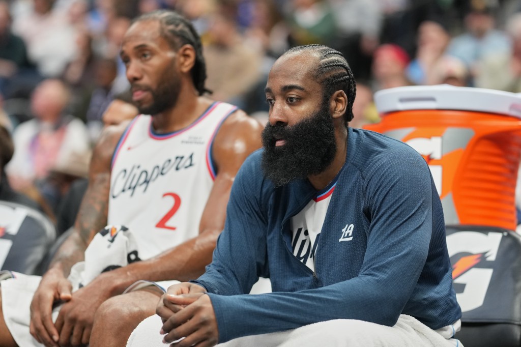 Timberwolves trade of Mike Conley only a small part of busy NBA trade day – Twin Cities