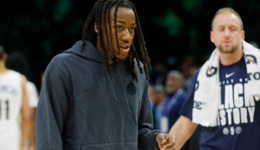 Can Ayo Dosunmu fix Timberwolves?