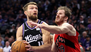 Who Kings reportedly don’t want in Domantas Sabonis trade – NBC Sports Bay Area & California