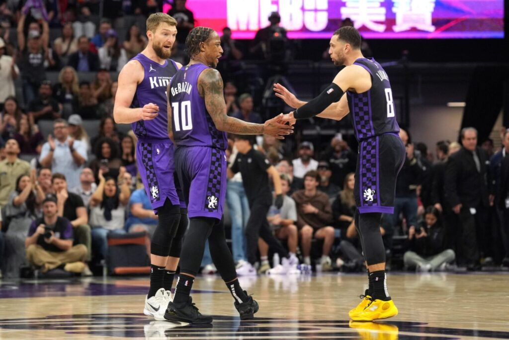 Kings Face Tanking Allegations After Announcing Their Third Season-Ending Surgery Since The All-Star Break