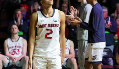 Saint Mary’s Gael at Pacific Tigers prediction, pick for NCAAM on Saturday 2/14/26