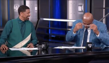 Jalen Rose returning to ESPN airwaves on Friday as 'Inside the NBA' fill-in