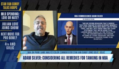 Stan Van Gundy advises NBA to eliminate the draft