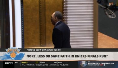 Stephen A. Smith storms off 'First Take' set in disgust