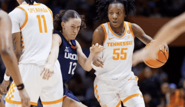 No. 15 Lady Vols Basketball at No. 1 UConn: How to Watch, Prediction, More