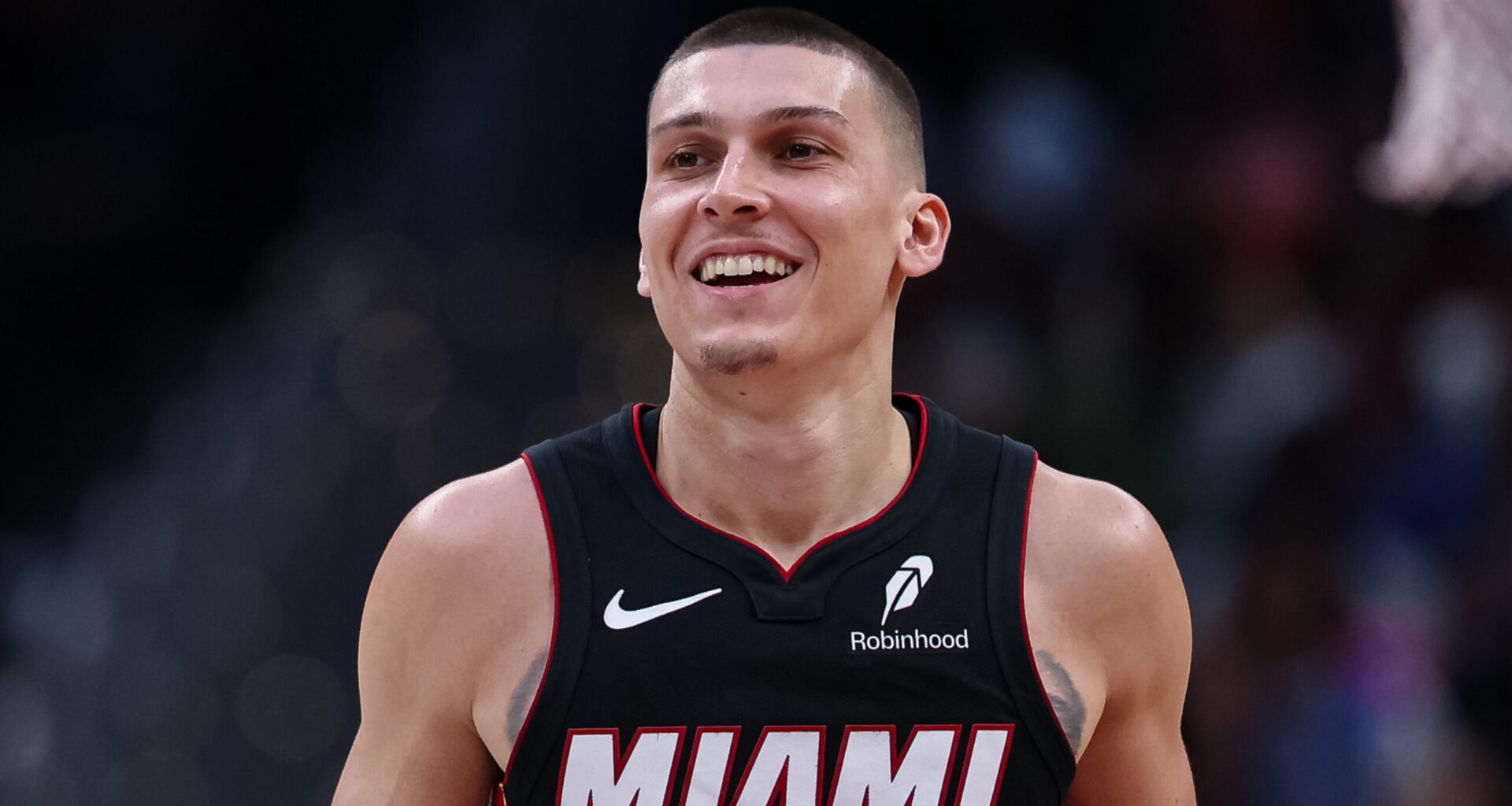 This Heat guard tabbed as one of the NBA's most overrated players - Hot Hot Hoops