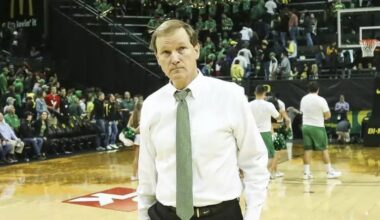 Hoosiers host Oregon on quick turnaround – The Daily Hoosier