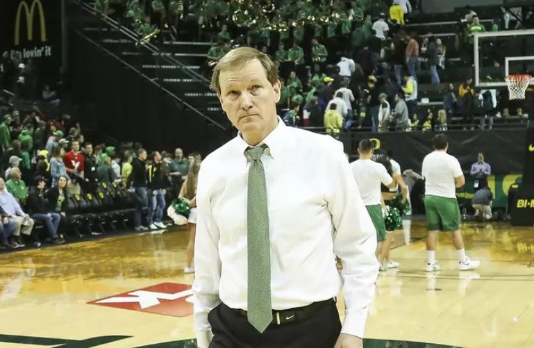 Hoosiers host Oregon on quick turnaround – The Daily Hoosier