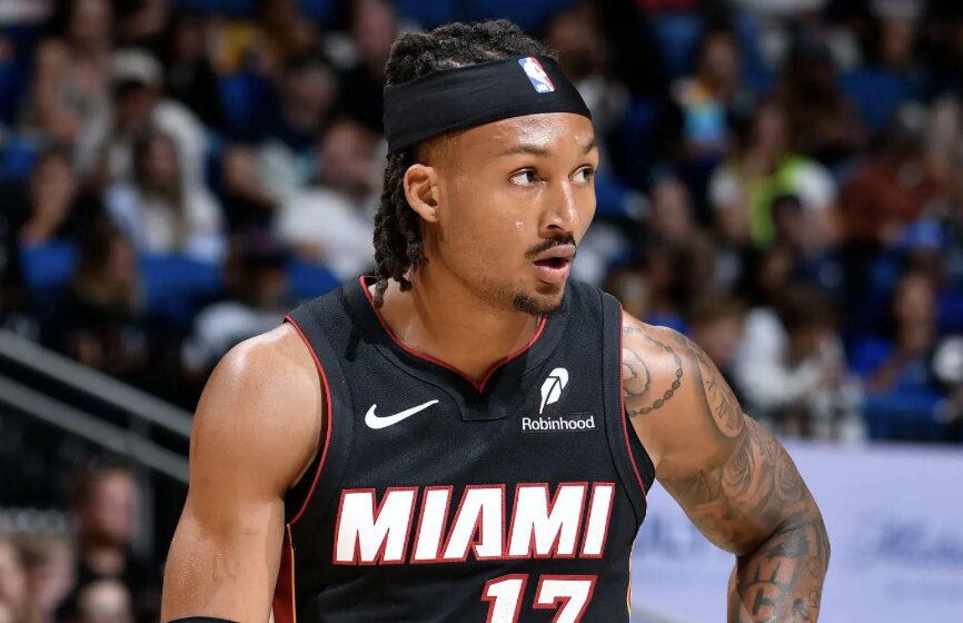 Jahmir Young Rising Stars