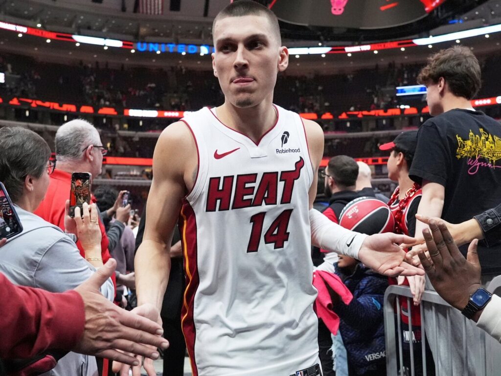 Tyler Herro