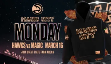 How Hawks are honoring historic ‘Magic City’ Atlanta nightclub with special promotion image