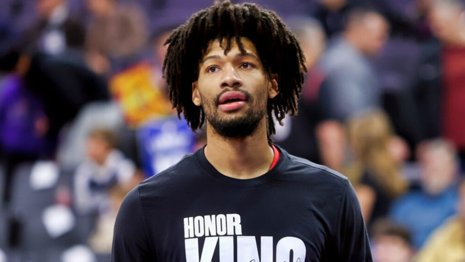 Trail Blazers Young Guard Dominates Top 10 Highest Vertical Dunks This Season