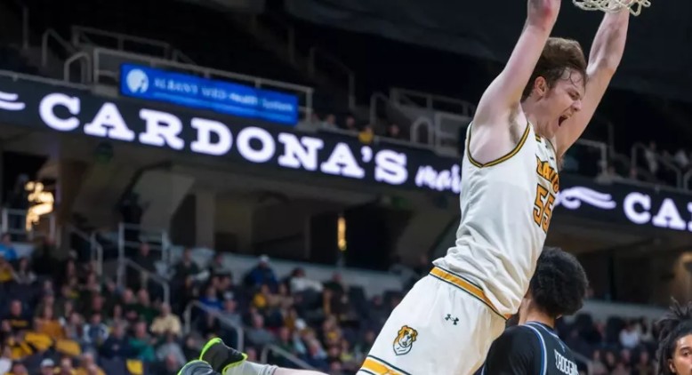 Saints pull even for second place with St. Peter’s – Troy Record