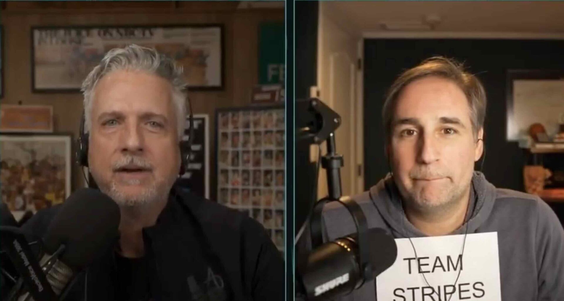 Bill Simmons thinks NBC knows when Celtics star Jayson Tatum will return