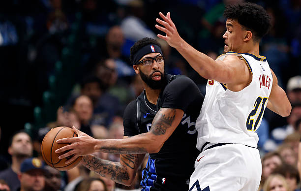 Denver Nuggets: Rising Stars Amidst Adversity