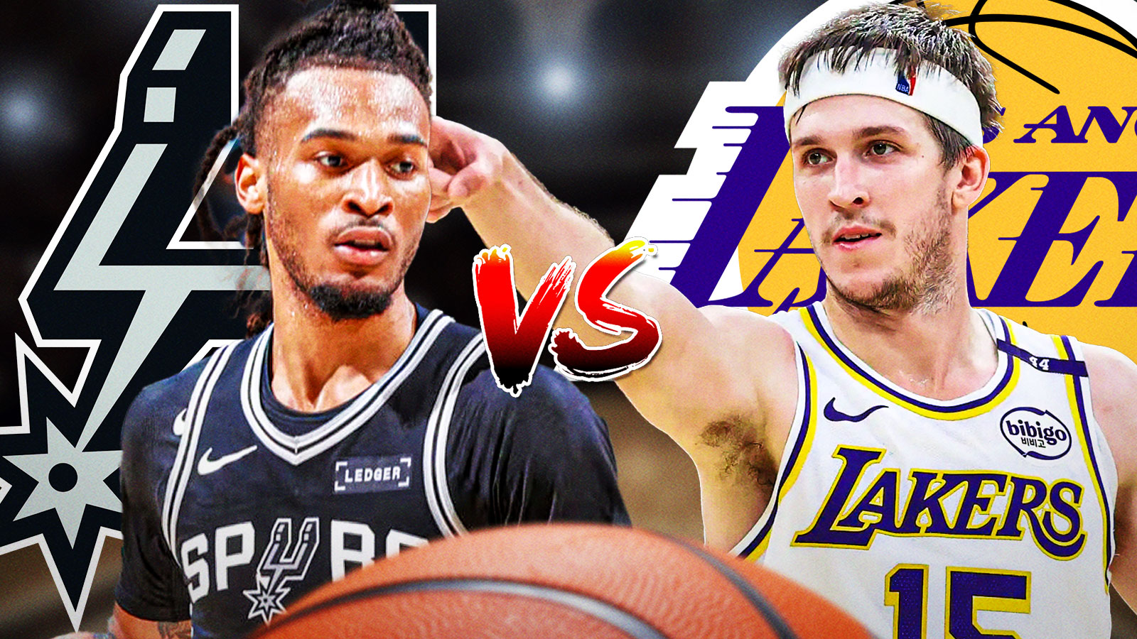 Dominik Zawartko headshot