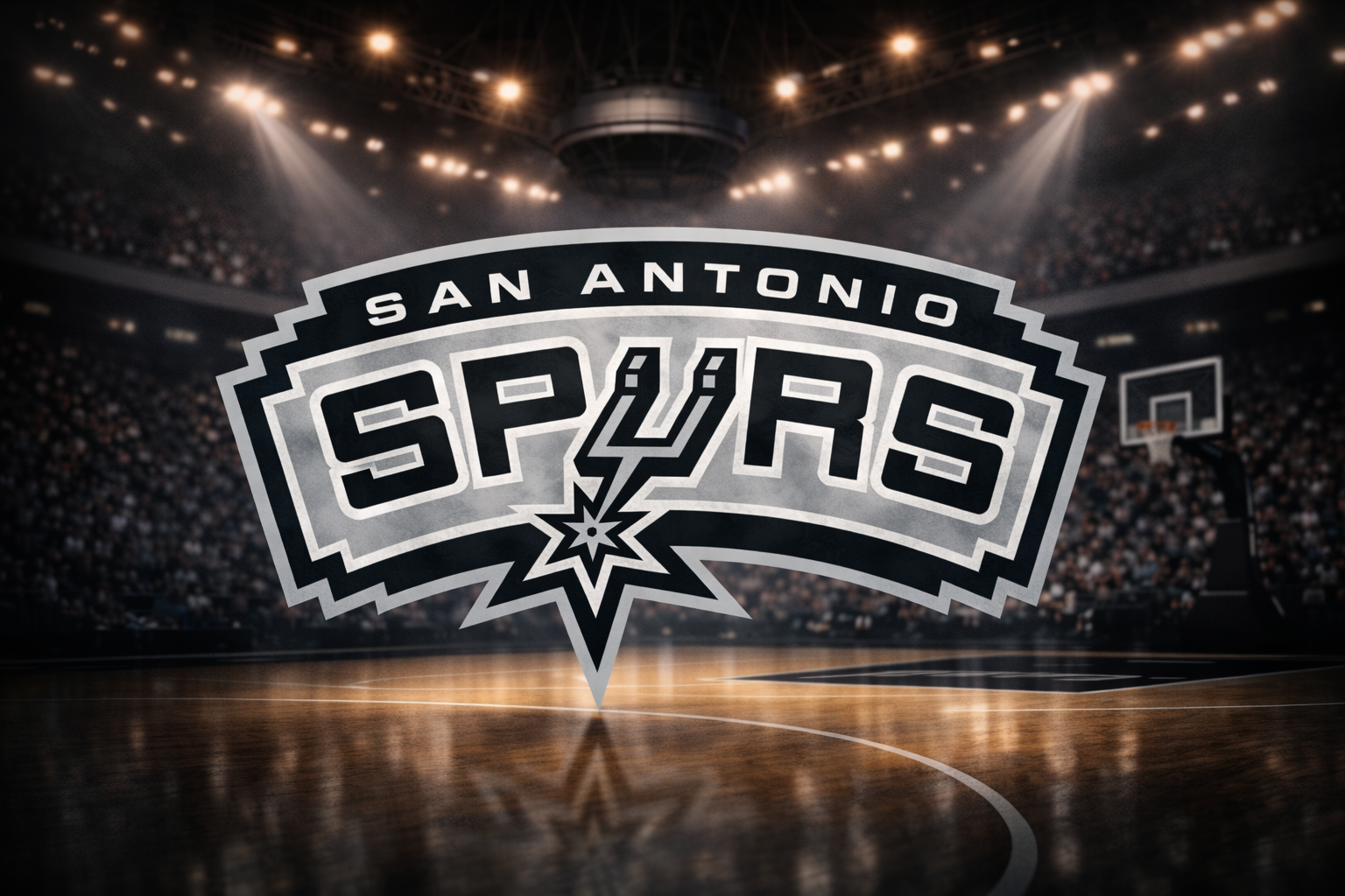 Wembanyama Powers Spurs Past Pistons, Winning Streak Hits Nine