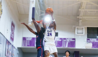 St. Anthony Can’t Rally In First-Round Loss To Leuzinger – The562.org