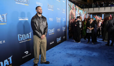 Steph Curry embraces Dillon Brooks ‘GOAT’ movie villain theory – NBC Bay Area