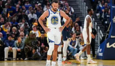 Is Steph Curry playing tonight vs. Grizzlies? Final status for Warriors star image