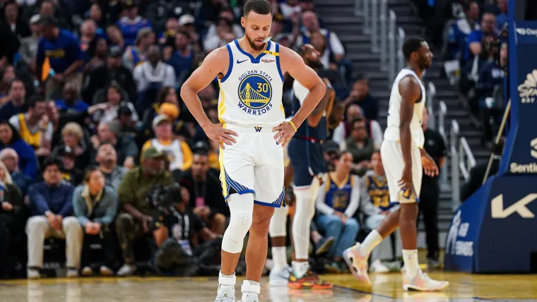 Is Steph Curry playing tonight vs. Grizzlies? Final status for Warriors star image