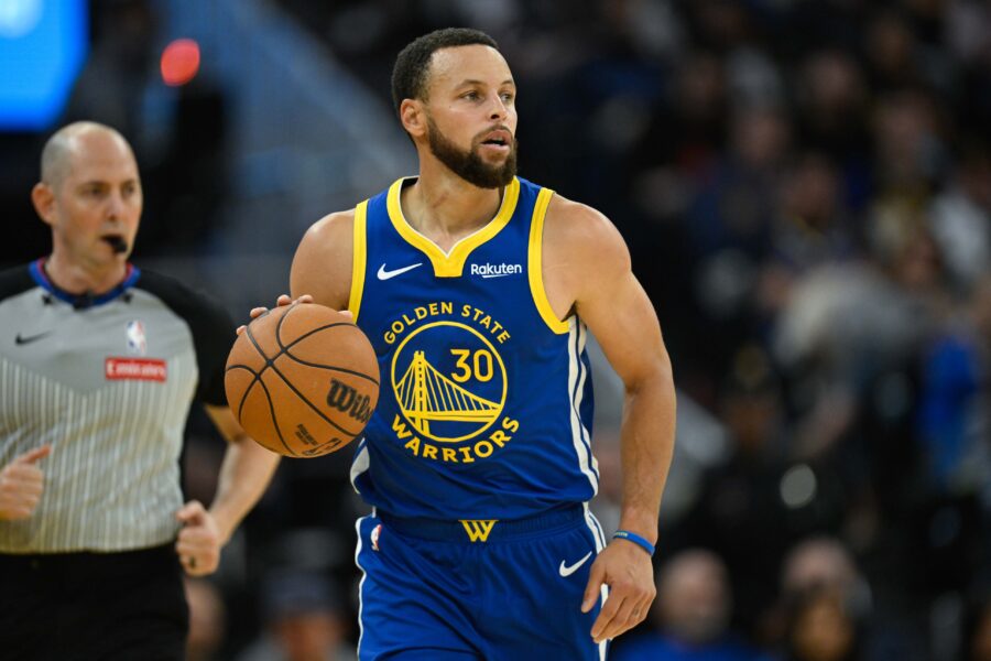 Warriors Notes: Curry, Porzingis, Horford, Kerr, Green
