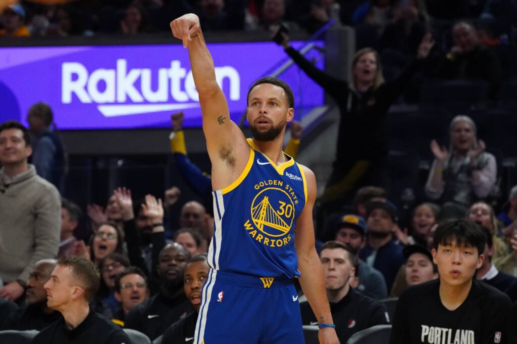 Stephen Curry Injury Update: Warriors Superstar Could Miss The 2026 All-Star Game