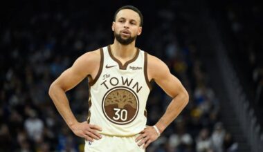 Lou Williams Says Stephen Curry Should Get 2 Statues Outside Of Warriors Arena