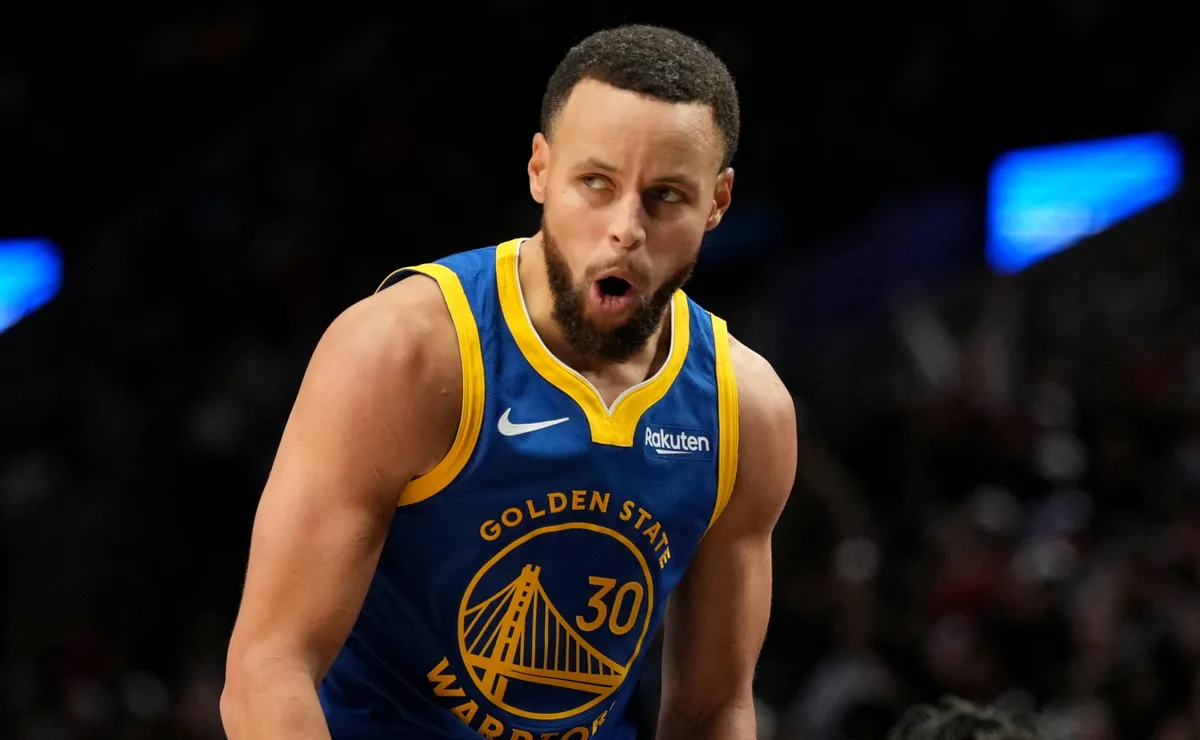 Warriors' Stephen Curry and the real reason why he is preparing for a playoff run after the All-Star break