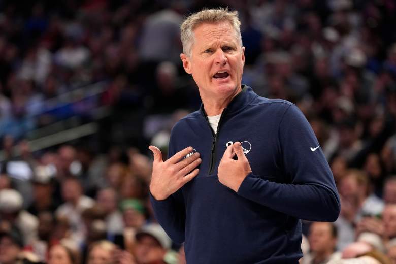 Warriors HC Steve Kerr Facing Stern Criticism Over Jonathan Kuminga