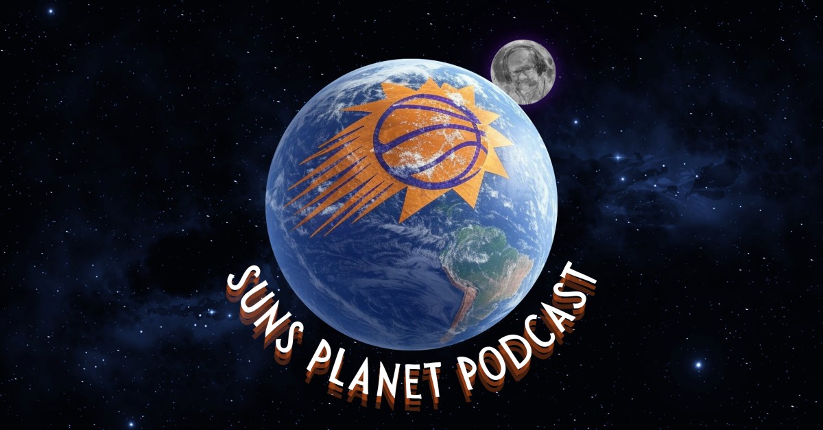 Suns Planet Podcast: Suns lose to Clippers and Warriors but win over the Blazers with Siro!